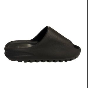 Yeezy Black Slide Sandals